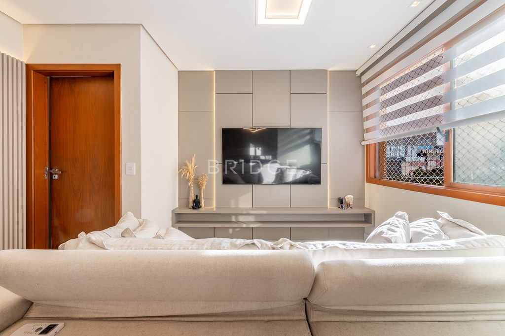 Cobertura Duplex para venda no bairro Mont Serrat em Porto Alegre