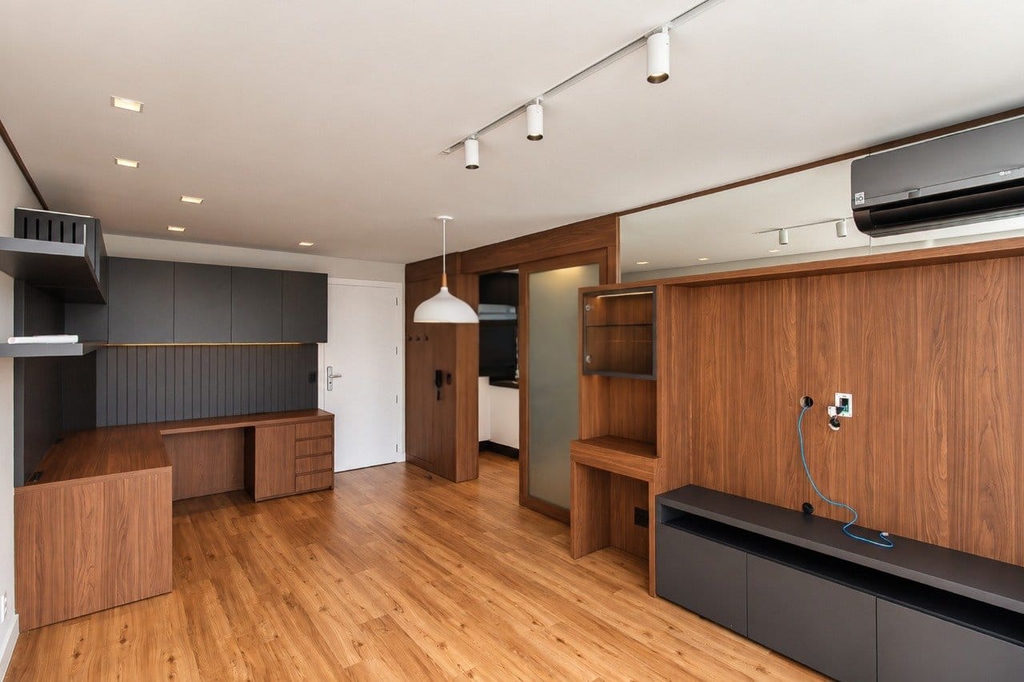 Apartamento, 1 quarto, 49 m² - Foto 21
