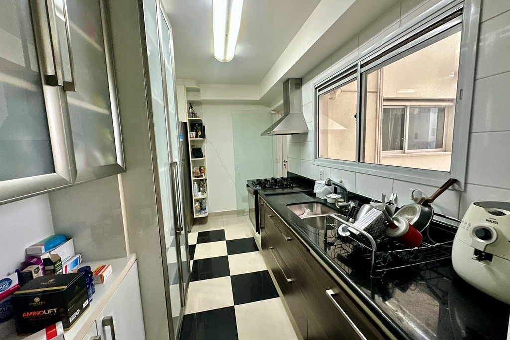 Apartamento, 3 quartos, 149 m² - Foto 35