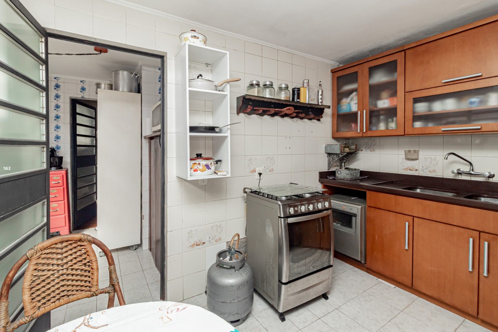 Casa para venda no bairro Cristal em Porto Alegre