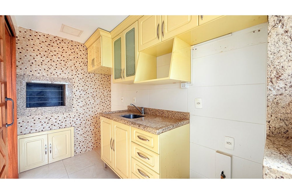 Apartamento para venda no bairro Menino Deus em Porto Alegre
