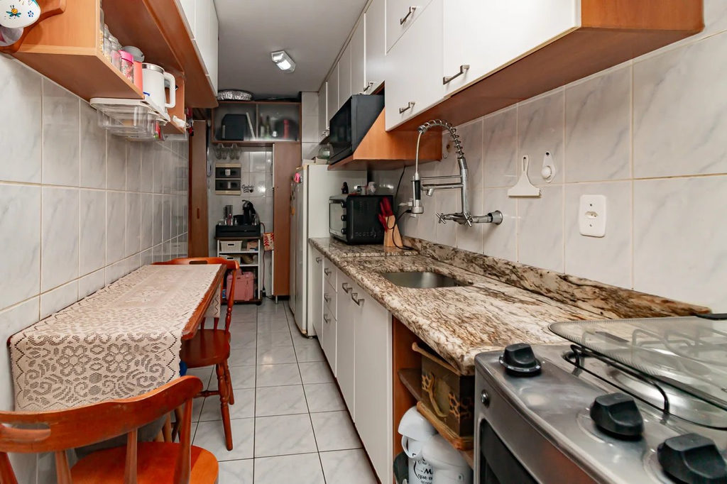 Cobertura Duplex para venda no bairro Cristal em Porto Alegre