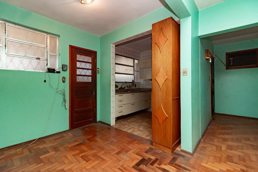 Casa em Condomínio para venda no bairro Santa Tereza em Porto Alegre