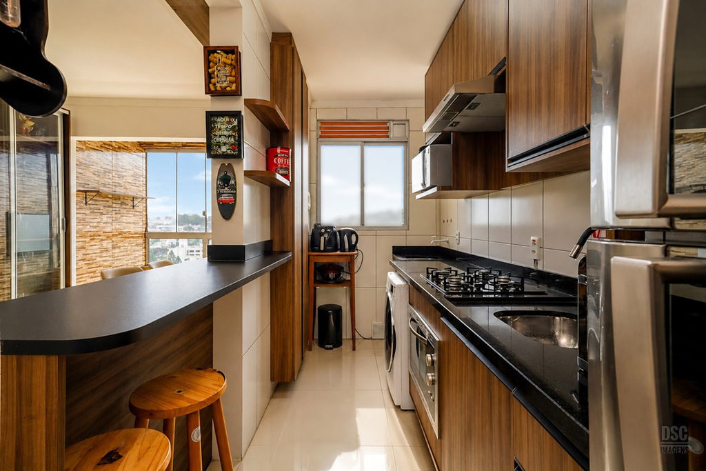 Apartamento para venda no bairro Morro Santana em Porto Alegre