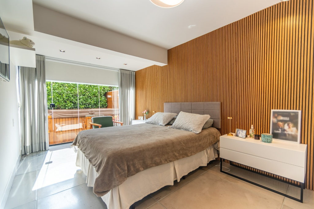 Apartamento para venda no bairro Vila Jardim em Porto Alegre