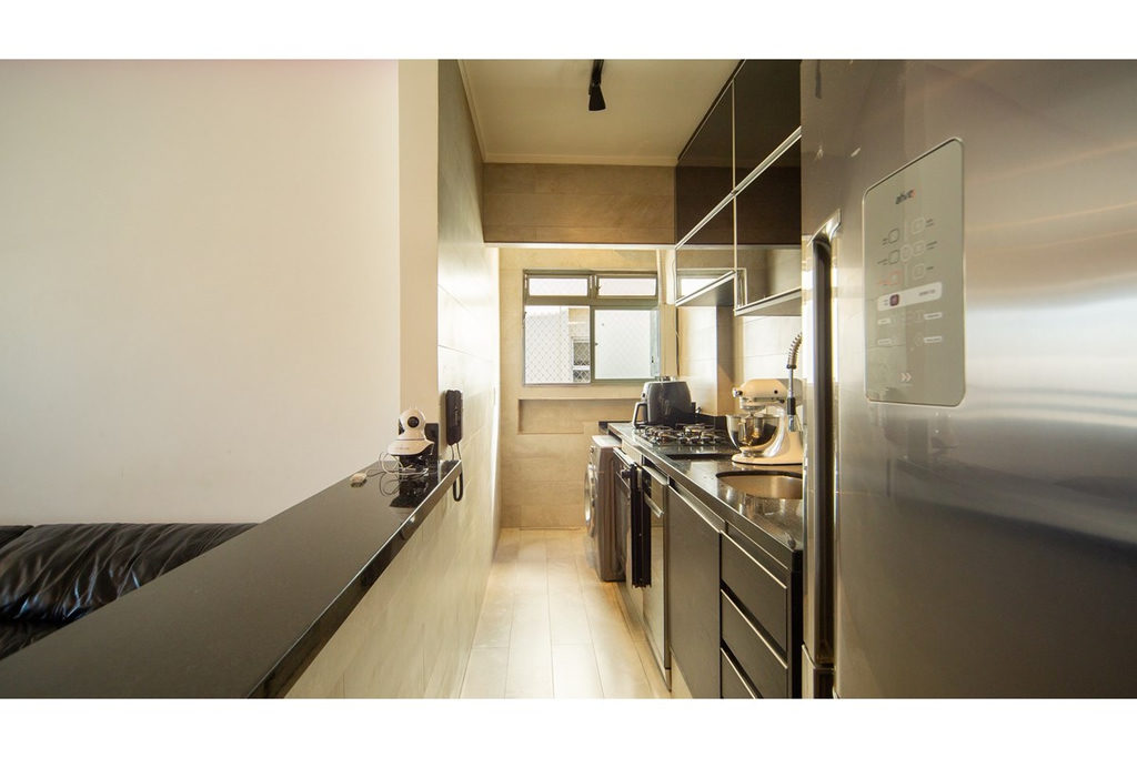 Apartamento, 2 quartos, 55 m² - Foto 20