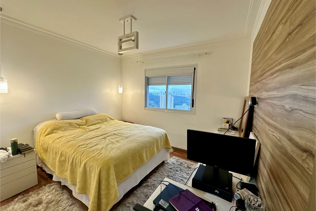 Apartamento, 3 quartos, 149 m² - Foto 6