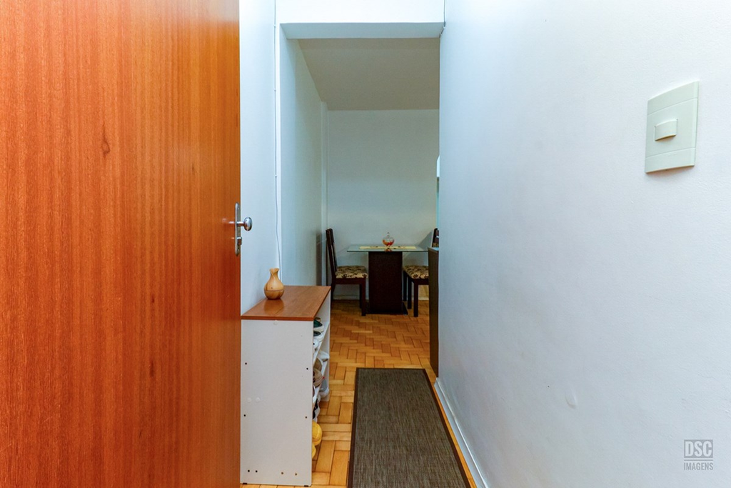 Apartamento para venda no bairro Partenon em Porto Alegre