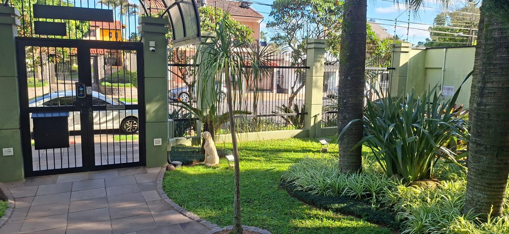 Apartamento para venda no bairro Centro em Esteio