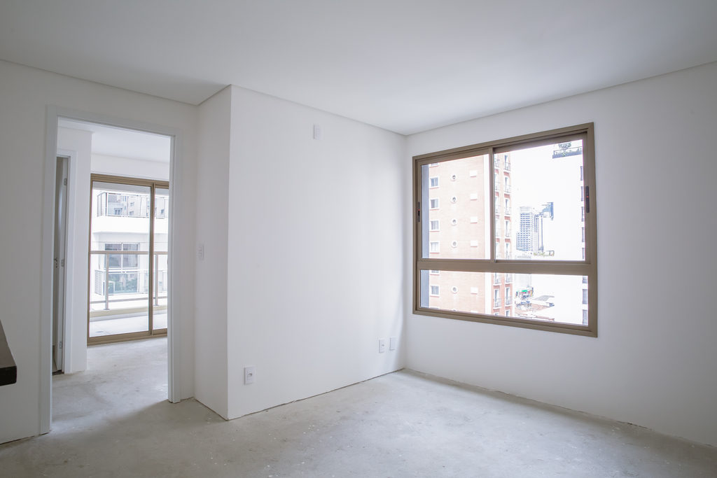 Apartamento, 1 quarto, 38 m² - Foto 22