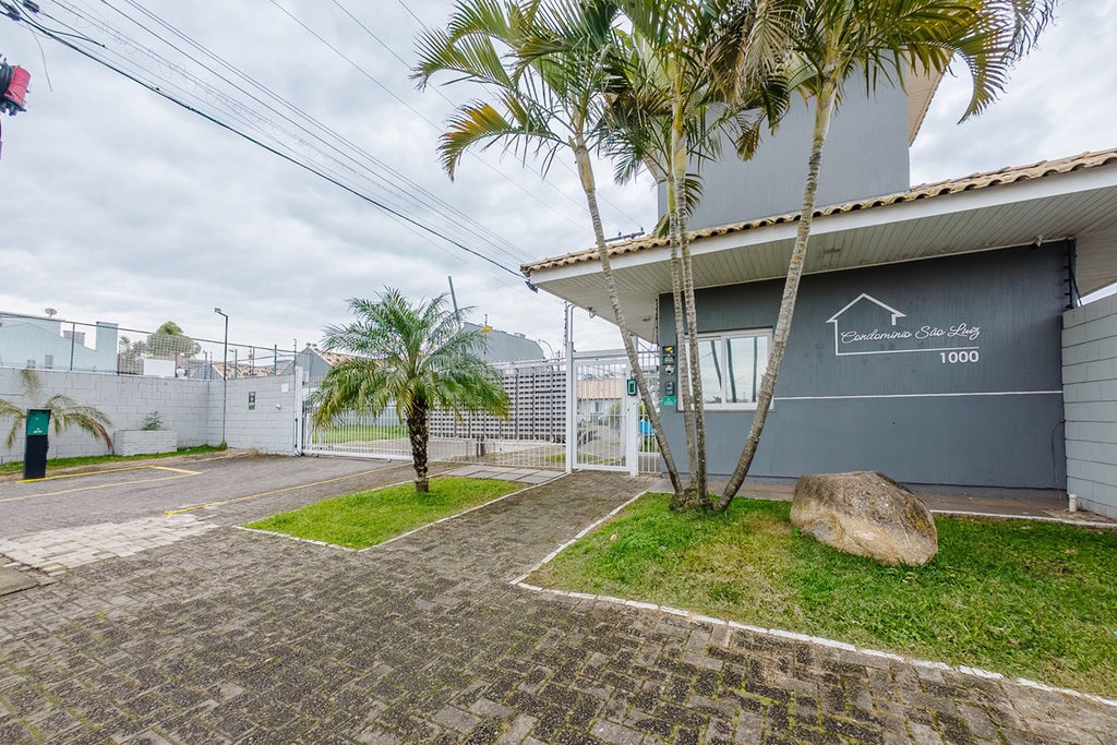 Casa em Condomínio para venda no bairro São Luis em Canoas