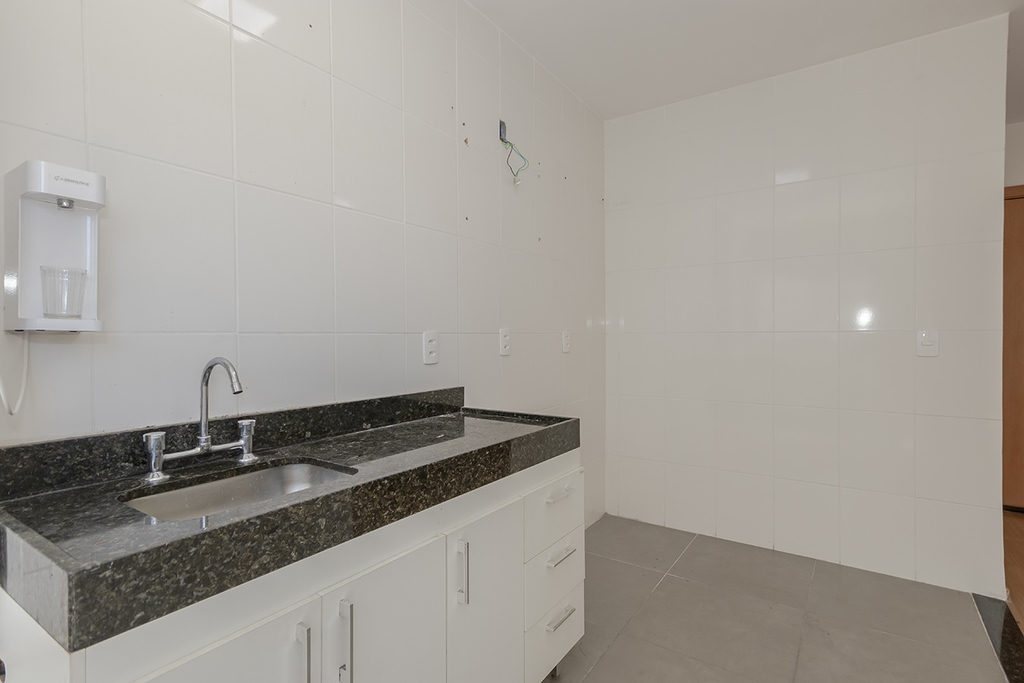 Apartamento para venda no bairro Jardim Carvalho em Porto Alegre