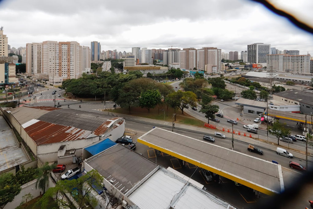 Apartamento, 3 quartos, 132 m² - Foto 8