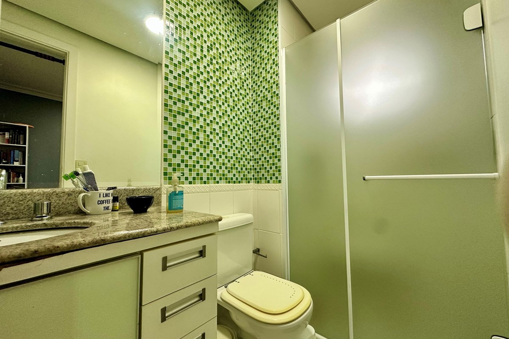 Apartamento, 3 quartos, 149 m² - Foto 12