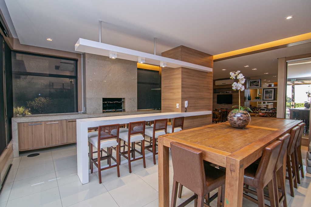 Apartamento para venda no bairro Bela Vista em Porto Alegre