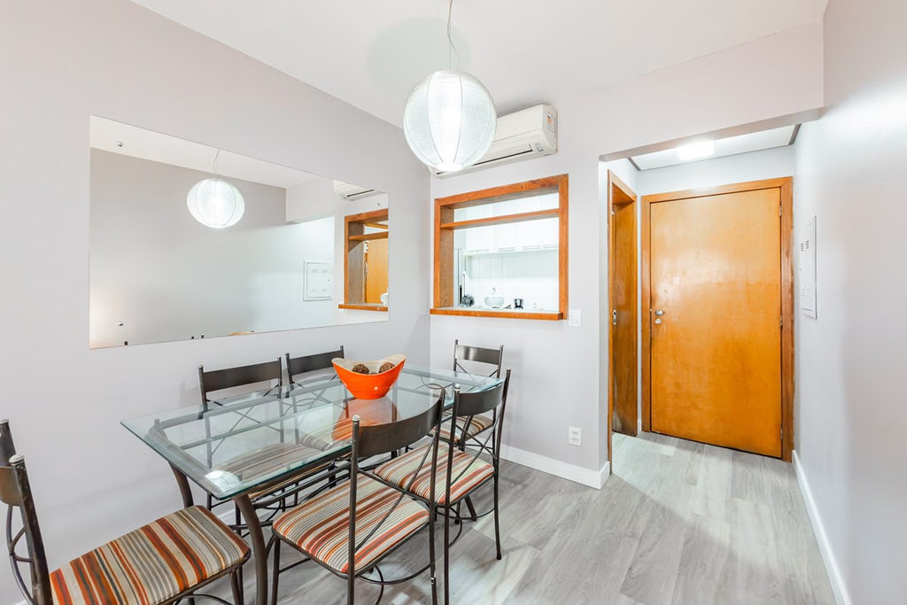 Apartamento para venda no bairro Boa Vista em Porto Alegre