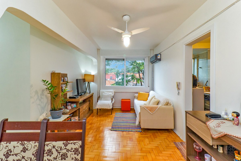 Apartamento para venda no bairro Partenon em Porto Alegre