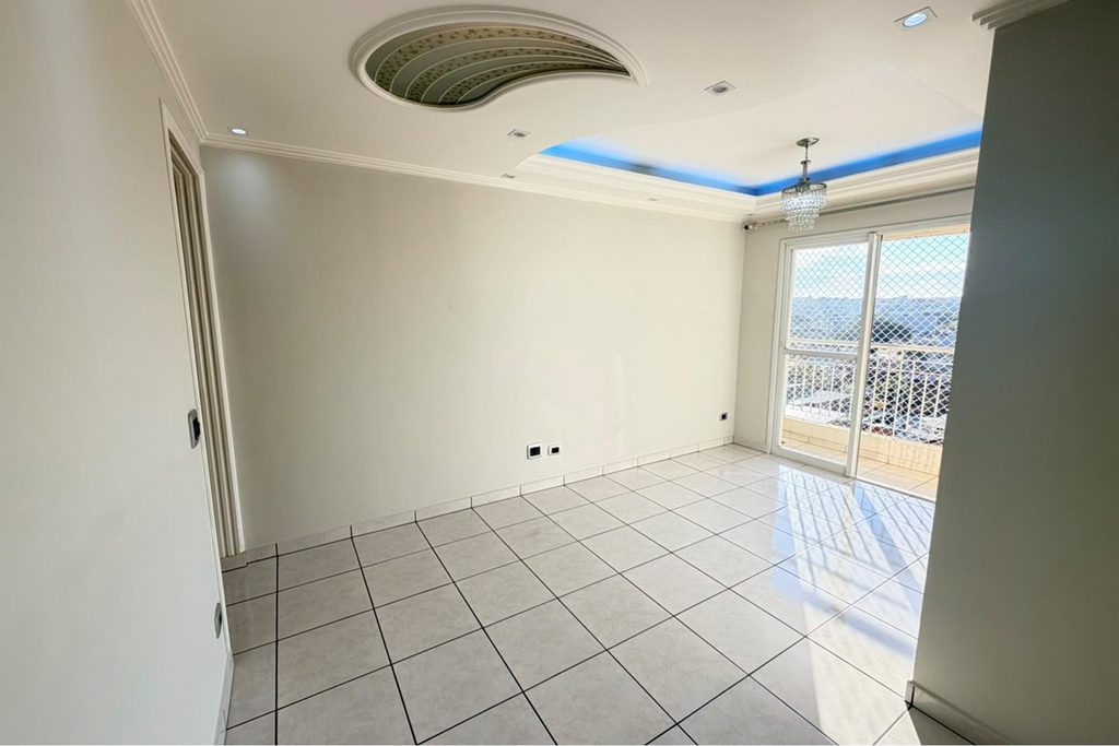 Apartamento, 3 quartos, 61 m² - Foto 25