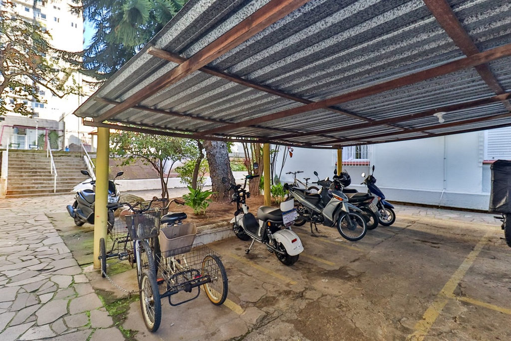 Apartamento para venda no bairro Cristo Redentor em Porto Alegre