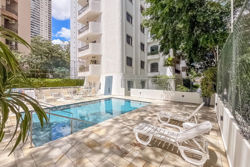 Apartamento, 3 quartos, 135 m² - Foto 7
