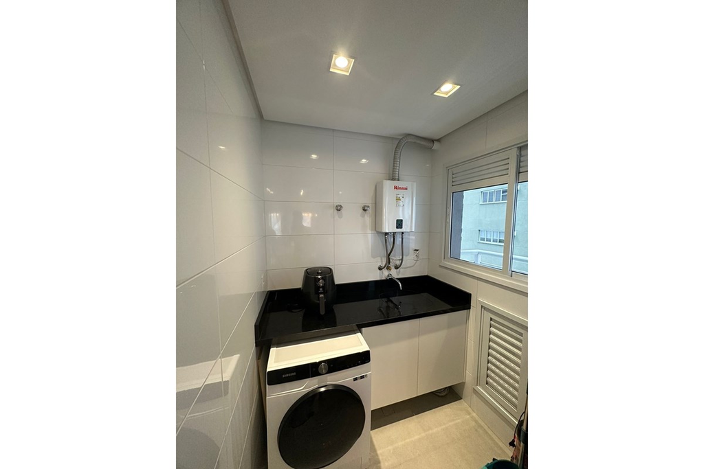 Apartamento de 2 quartos, 65m² no bairro Campestre, em Santo André | Eu Corretor