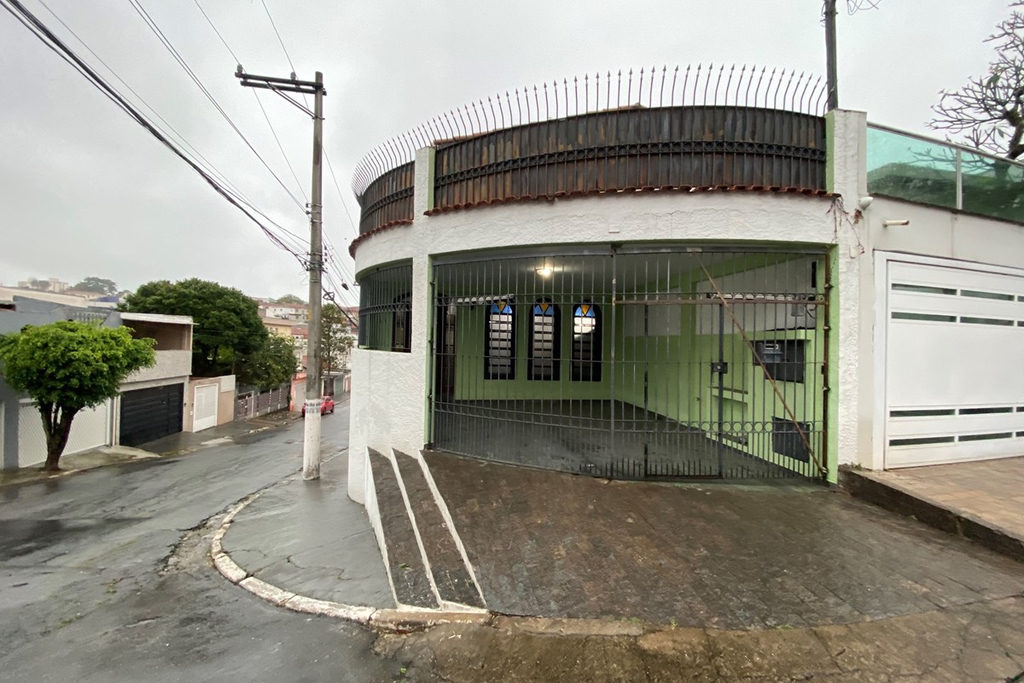 Casa, 3 quartos, 200 m² - Foto 24