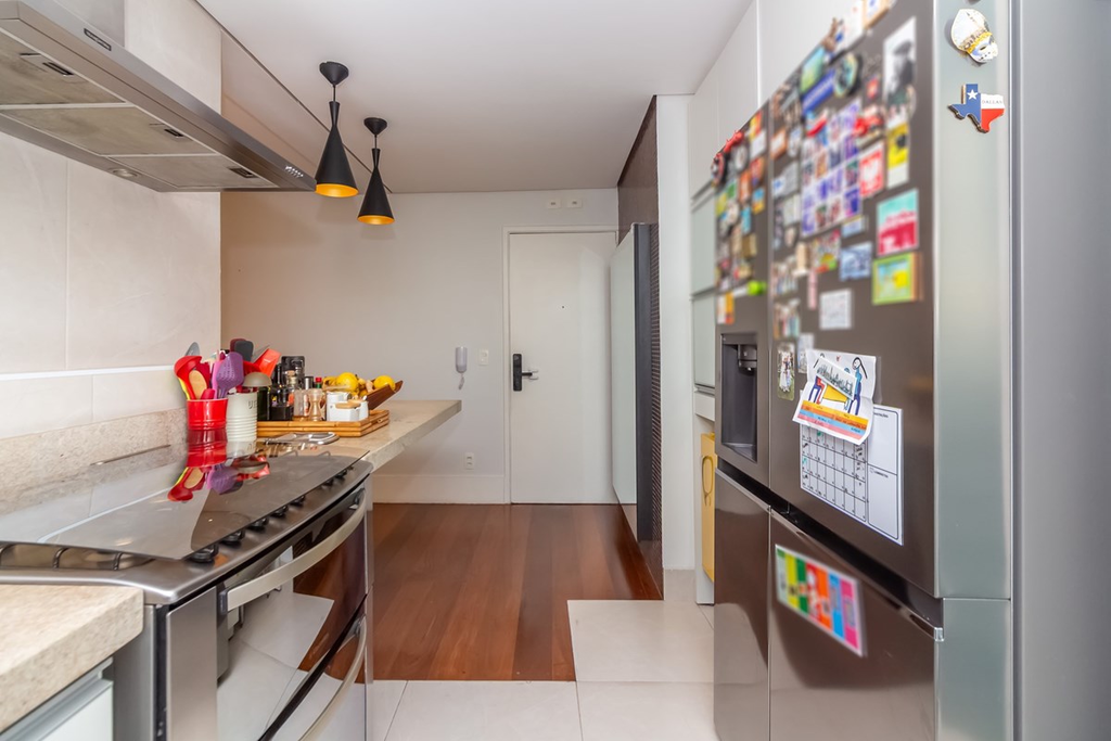Apartamento, 3 quartos, 130 m² - Foto 32