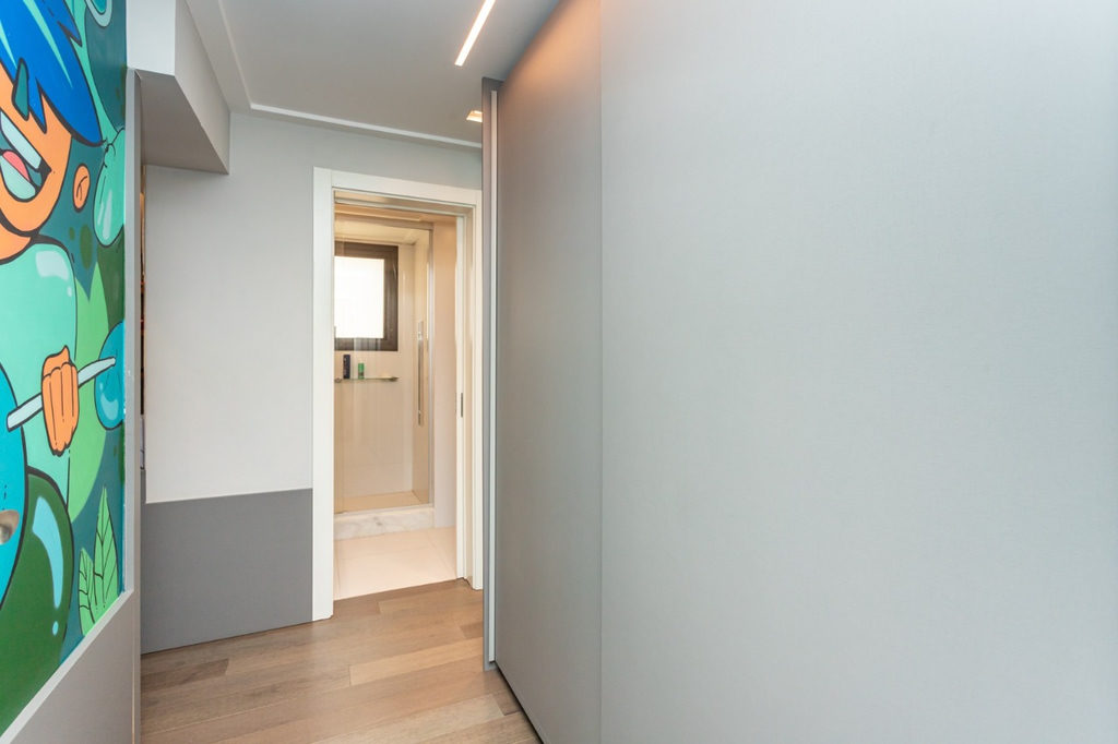 Apartamento para venda no bairro Mont Serrat em Porto Alegre