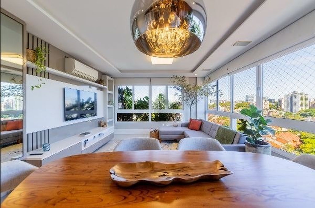Apartamento para venda no bairro Boa Vista em Porto Alegre