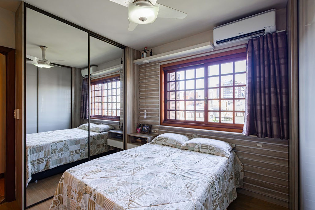 Apartamento para venda no bairro Boa Vista em Porto Alegre