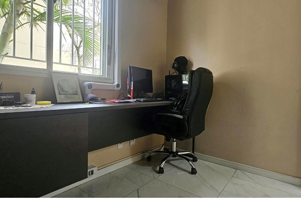 Apartamento para venda no bairro Humaitá em Porto Alegre