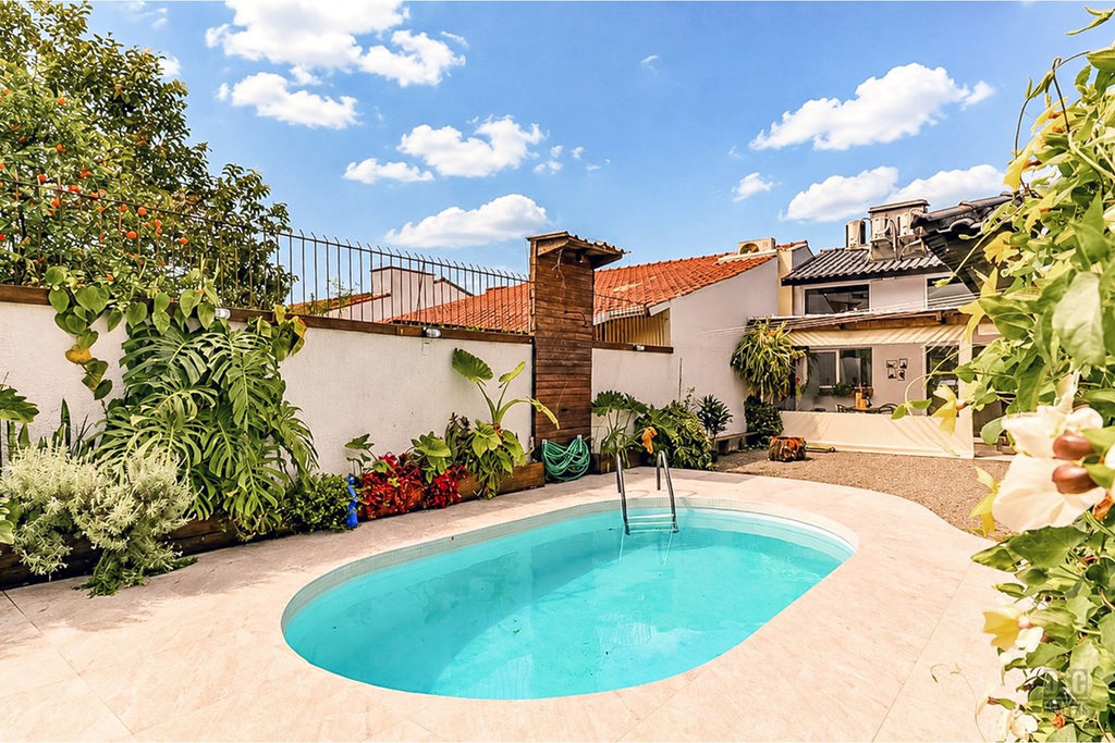 Casa para venda no bairro Ipanema em Porto Alegre