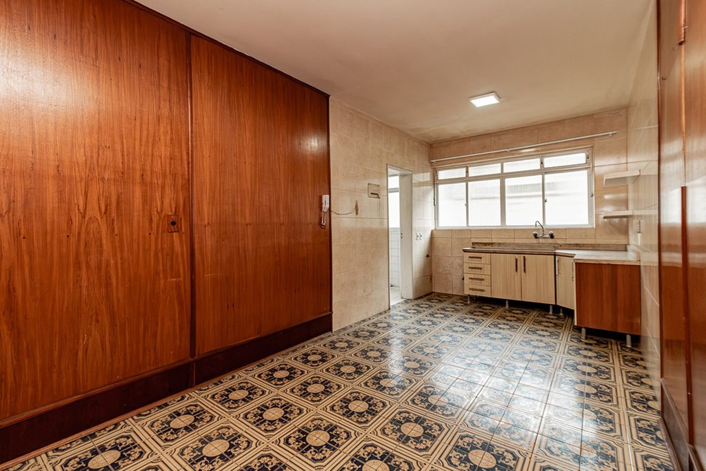 Apartamento para venda no bairro Independência em Porto Alegre