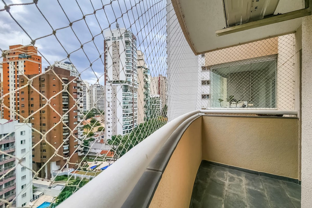 Apartamento, 2 quartos, 79 m² - Foto 27