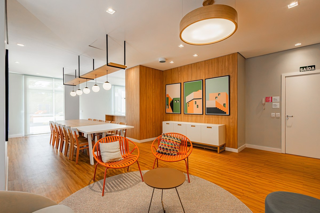 Apartamento para venda no bairro Jardim Lindóia em Porto Alegre