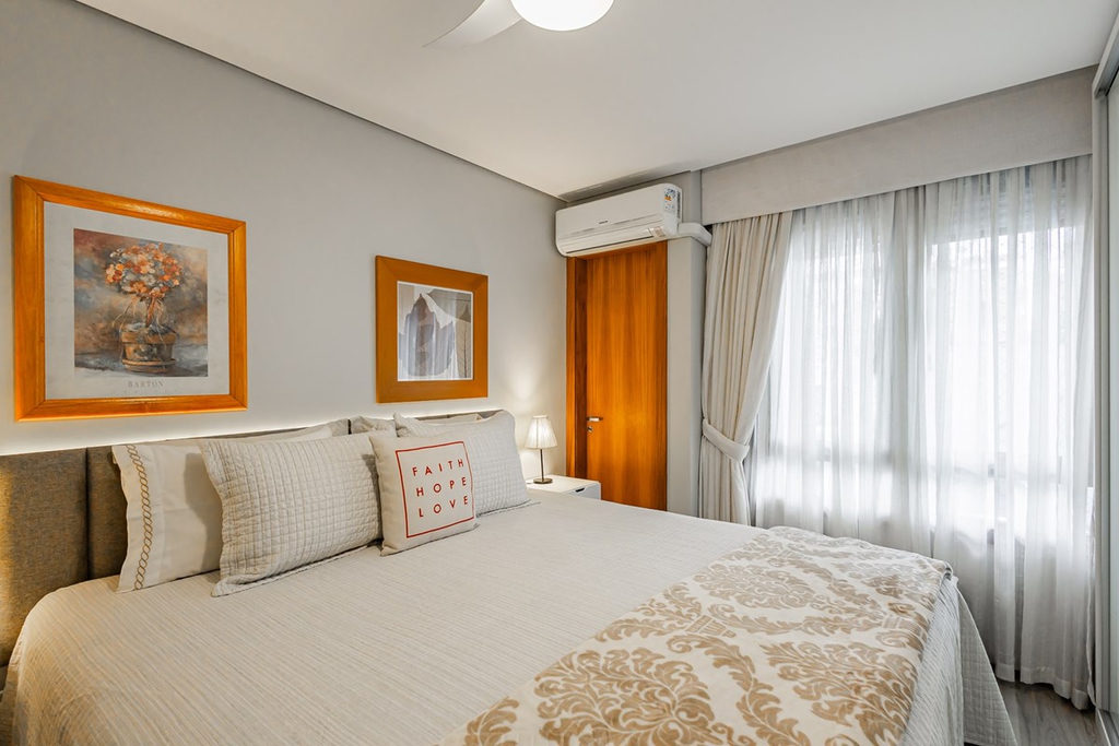 Apartamento para venda no bairro Boa Vista em Porto Alegre