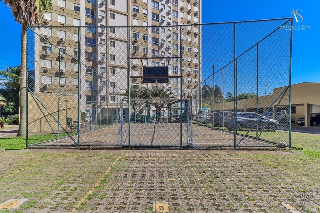 Apartamento para venda no bairro Jardim Itu em Porto Alegre
