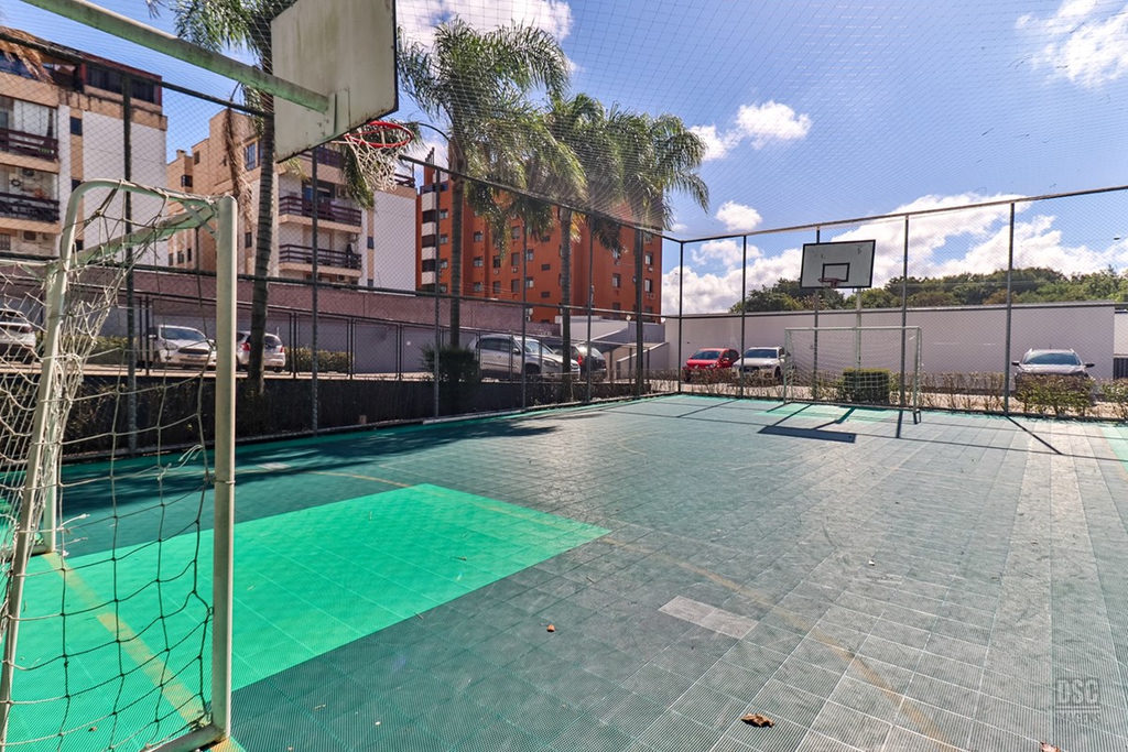 Apartamento para venda no bairro Jardim Lindóia em Porto Alegre