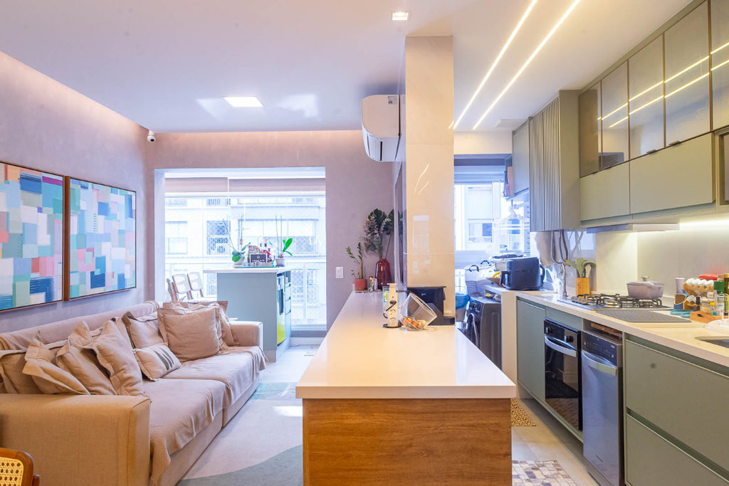 Apartamento, 2 quartos, 70 m² - Foto 25