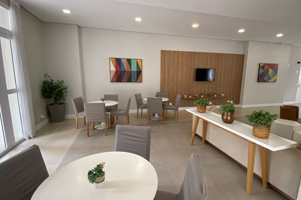 Apartamento, 2 quartos, 58 m² - Foto 17