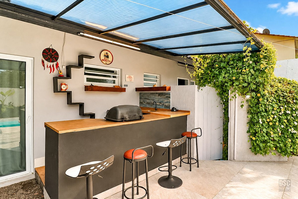 Casa para venda no bairro Ipanema em Porto Alegre