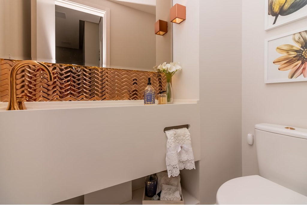 Apartamento, 3 quartos, 110 m² - Foto 53