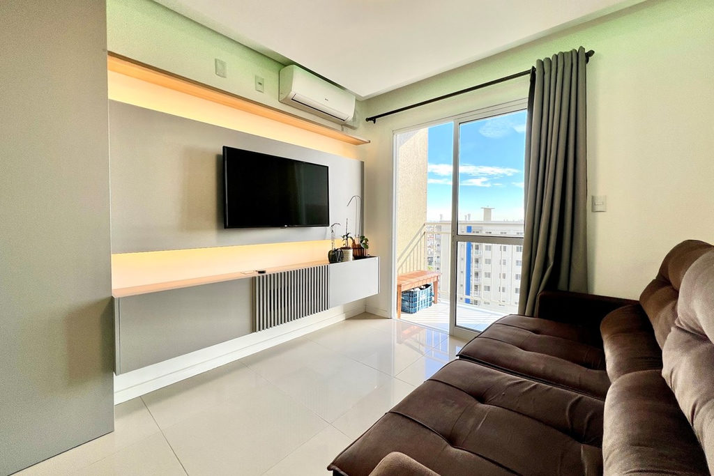 Apartamento para venda no bairro Igara em Canoas