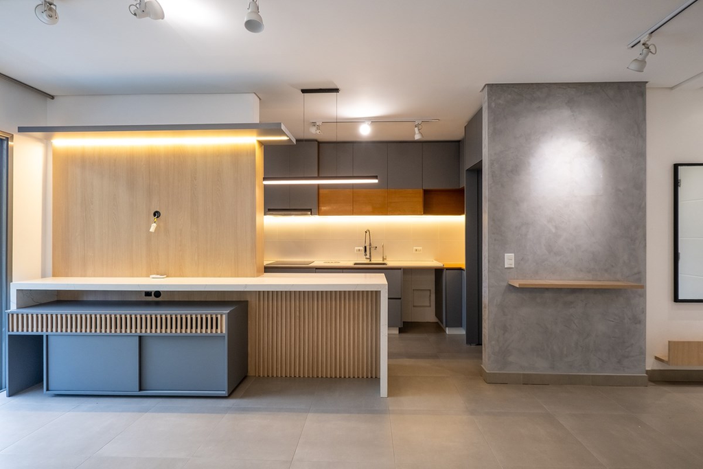 Apartamento de 2 quartos, 77m² no bairro Monte Verde, em Florianópolis | Eu Corretor