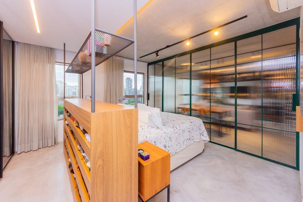Apartamento de 1 quarto, 70m² no bairro Vila Olímpia, em São Paulo | Eu Corretor