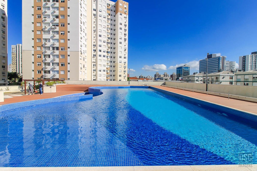 Apartamento para venda no bairro Vila Ipiranga em Porto Alegre