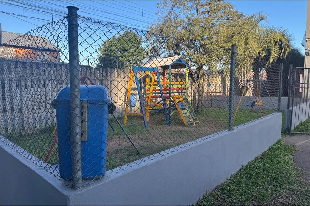 Casa para venda no bairro Mário Quintana em Porto Alegre
