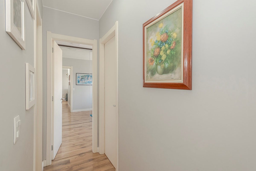 Apartamento para venda no bairro Cristo Redentor em Porto Alegre