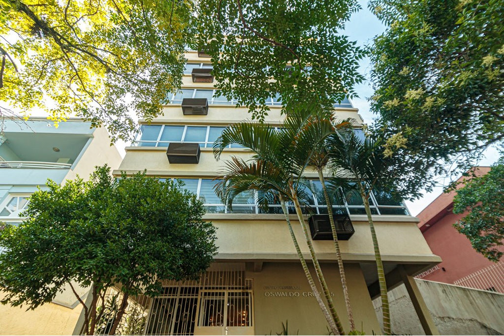 Sala para venda no bairro Petrópolis em Porto Alegre