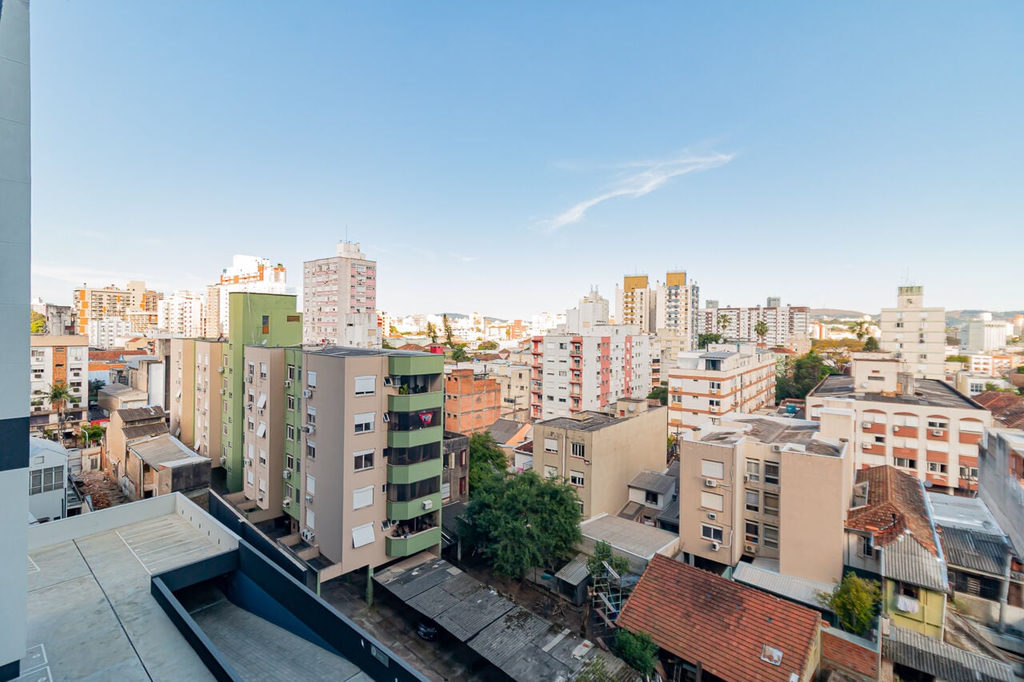 Loft para venda no bairro Cidade Baixa em Porto Alegre